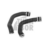 Alpha Competition Charge Pipes Kit BMW M3 F80 / M4 F8x / M2 Comp F87