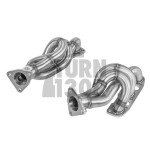 Alpha Competition Exhaust Manifolds Nissan 350Z 03-07
