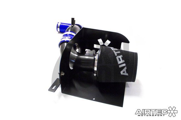 Airtec Intake Solution for Mazda 3 MPS Mk1 / Mk2