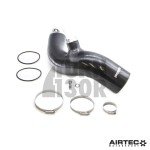 BMW 135i, 235i, 335i, 435i N55 Airtec Silicone Intake Hose