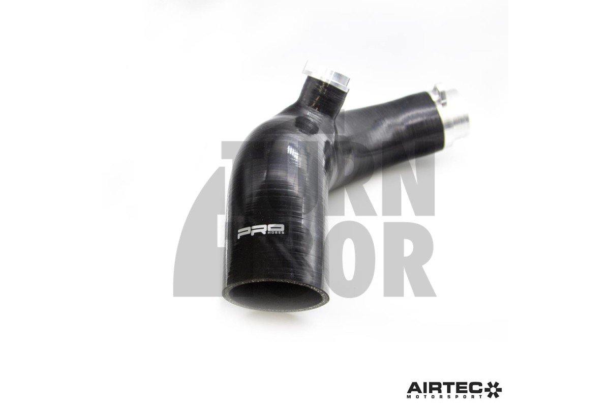 BMW 135i, 235i, 335i, 435i N55 Airtec Silicone Intake Hose