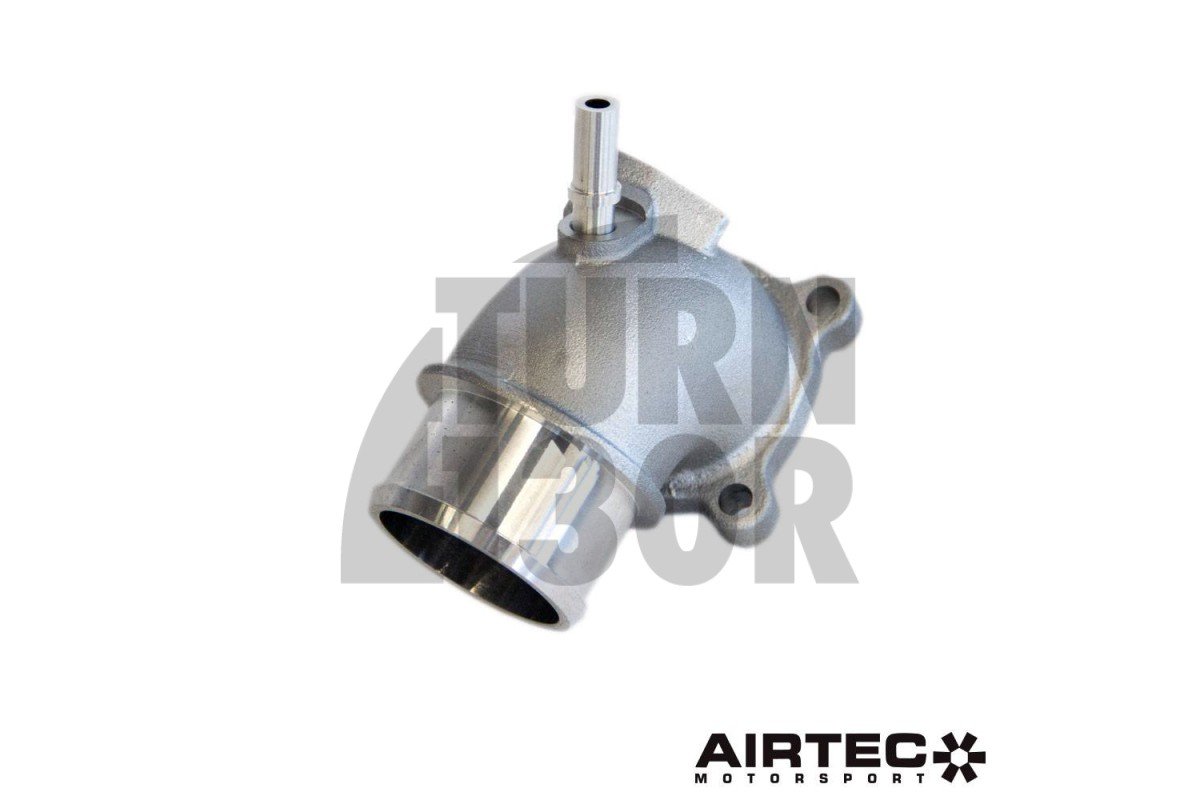 Airtec Turbo Inlet Elbow for Ford Fiesta ST Mk8