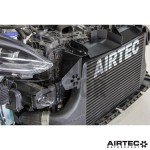 Cold Air Feed Duct by Airtec for Fiesta ST Mk8