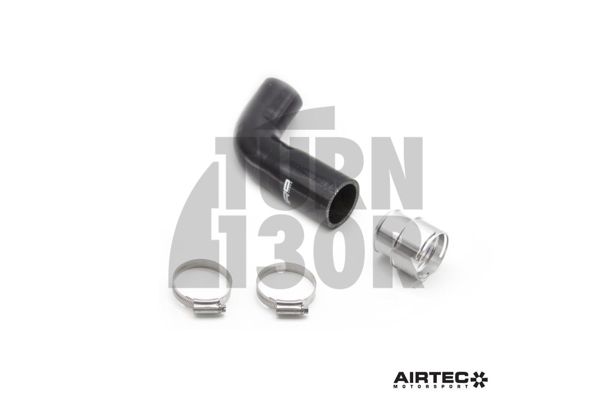 Airtec Resonator Delete Hose for Hyundai I20N
