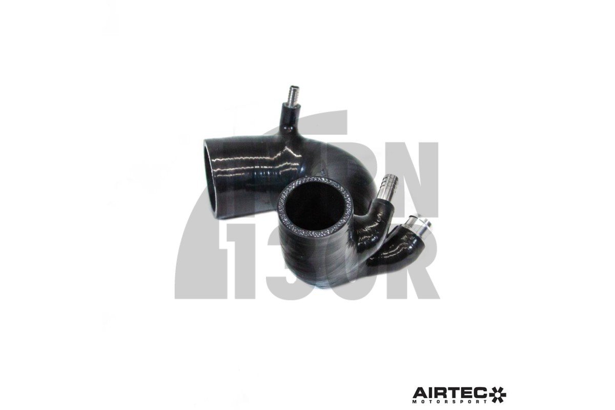 Silicone Intake Hoses by Airtec for Kia Stinger GT 3.3T GDI
