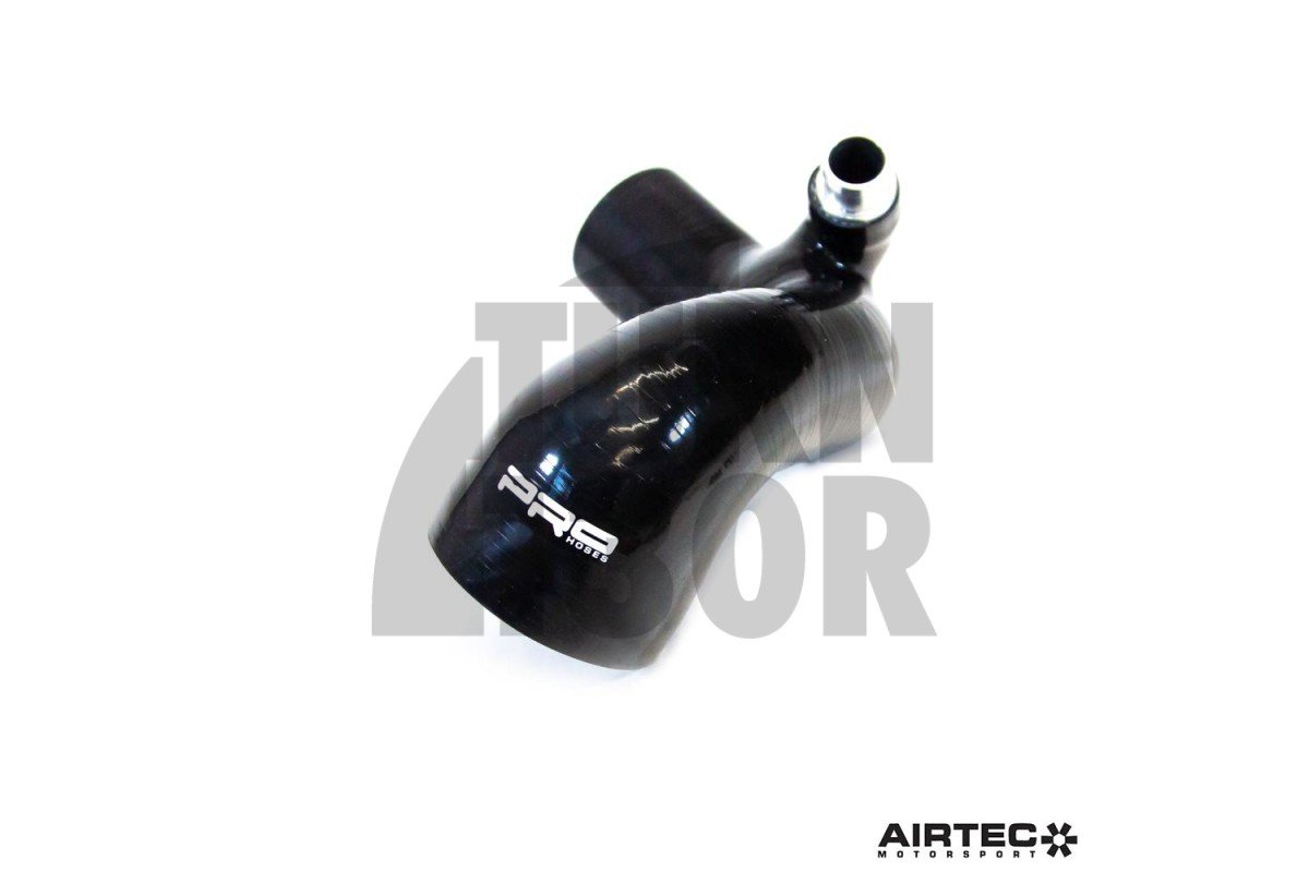 Silicone Intake Hoses by Airtec for Kia Stinger GT 3.3T GDI