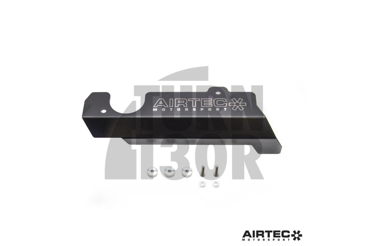 Engine Cover by Airtec for Peugeot 308 GTI