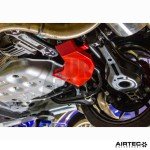 Rear Differential Cooling Duct for Toyota Yaris GR by Airtec