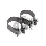 APRCatback Exhaust System Polo AW GTI