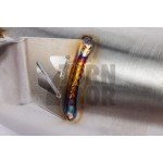 APRCatback Exhaust System Golf 8 GTI