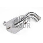 APRCatback Exhaust System Audi RSQ8