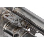 APRCatback Exhaust System Audi RSQ8