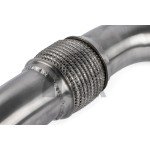 APRCatback Exhaust System Audi RSQ8