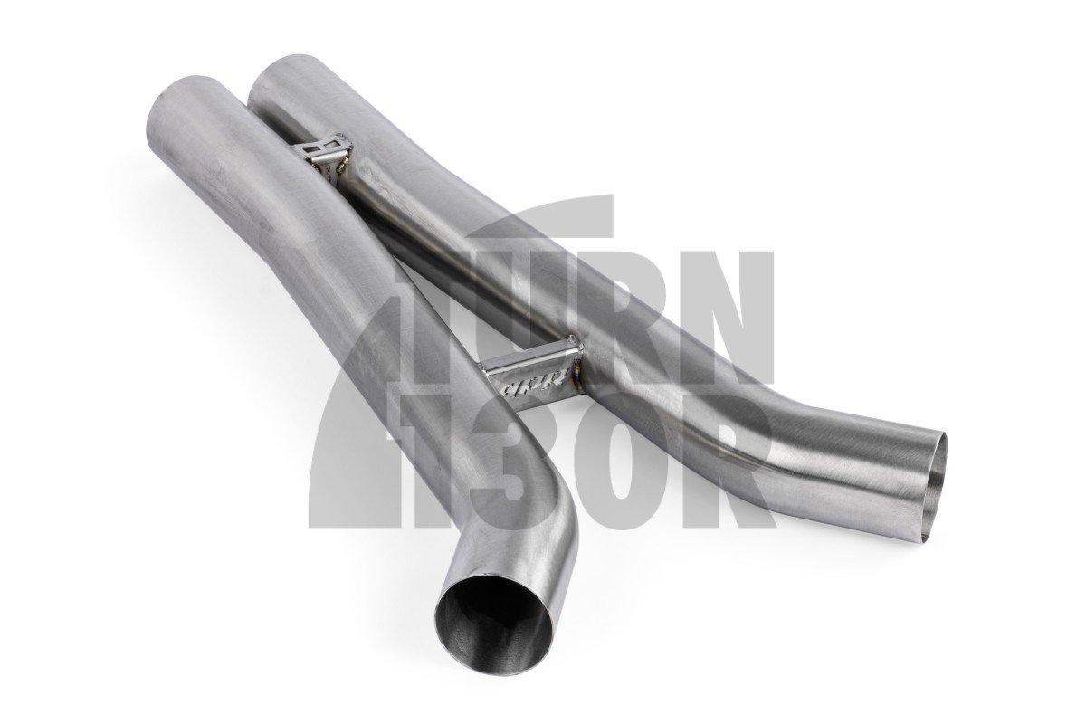 APRCatback Exhaust System Audi RSQ8