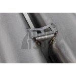 APRCatback Exhaust System Audi RSQ8