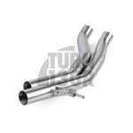 APRCatback Exhaust System Audi RSQ8