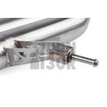 APRCatback Exhaust System Audi RSQ8