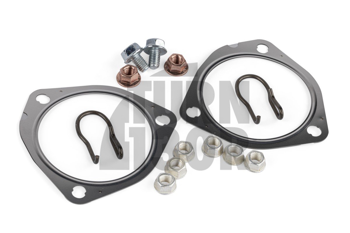 APRCatback Exhaust System Audi RSQ8