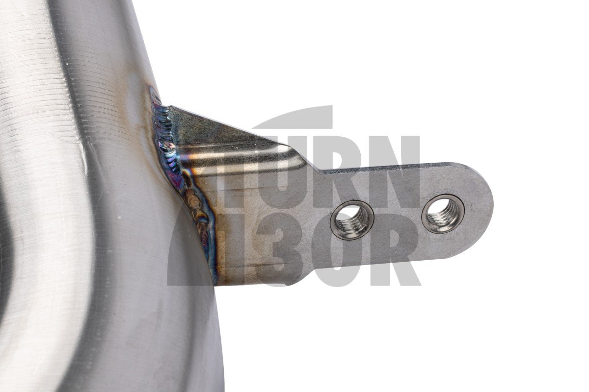 APRCatback Exhaust System Audi RS3 8Y Sedan