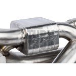 APRCatback Exhaust System Porsche 911 992 Turbo