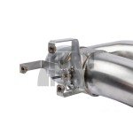 APRCatback Exhaust System Porsche 911 992 Turbo