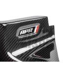 Open Carbon Fiber Intake for Audi S4 / S5 B8 3.0 TFSI APR