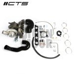 BOSS kit for Golf 6 GTI / Scirocco / Leon 2 / Octavia 2.0 TSI EA888.1 CTS Turbo