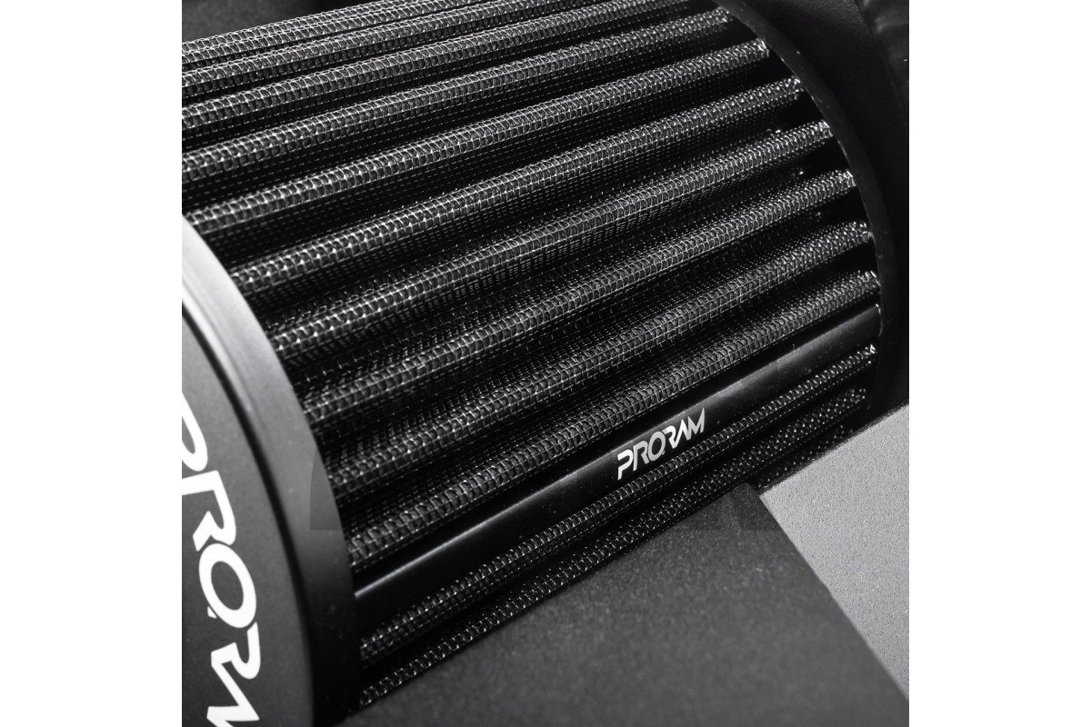 Mazda MX5 ND 2.0 equipped with the Ramair Cold Air Intake