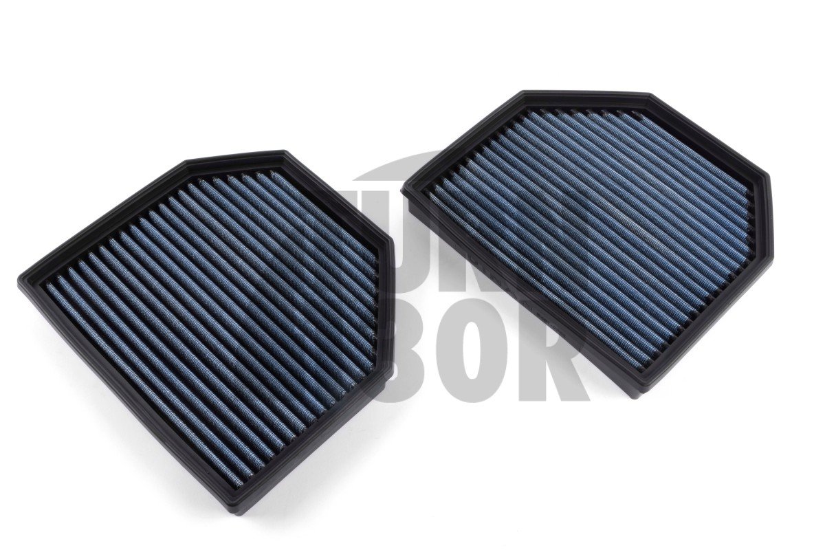 Dinan Panel Air Filter for BMW M2C/M3 F80/M4 F8x/M5 F10/M6 F1x