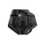 Dinan Carbon Fiber Engine Cover for BMW M3 G80/M4 G8x/M2 G87