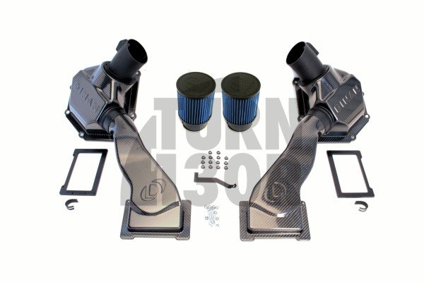Dinan Carbon Intake for BMW M5 F10/M6 F1x