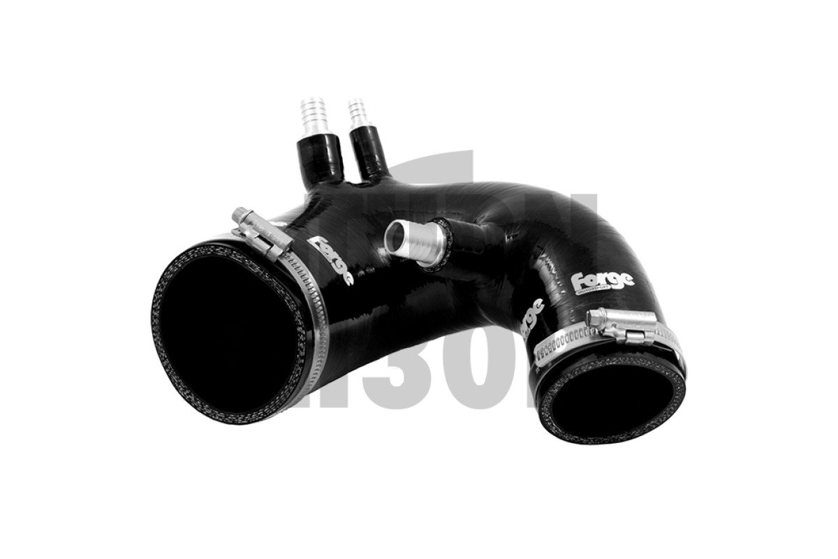 Forge Silicone Inlet Hose Fiat 500 / 595 Abarth w / IHI Turbo