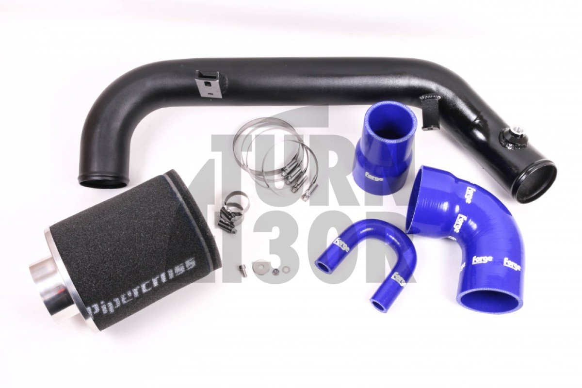 Forge Intake Kit Ford Focus 3 ST 250 15+