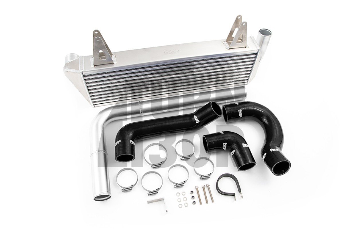Forge Front Mount Intercooler Clio 4 RS 1.6T 200