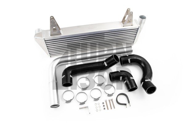 Forge Front Mount Intercooler Clio 4 RS 1.6T 200