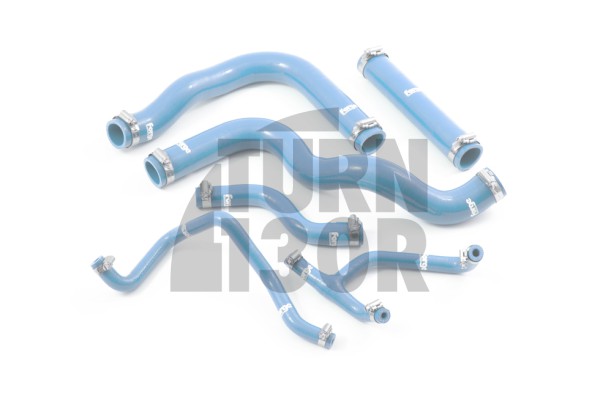 Forge Silicone Coolant Hoses Hyundai I30 N