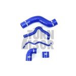 Forge Boost Silicone Hoses Leon 1M / Audi TT 8N / Golf 4 GTI 180hp
