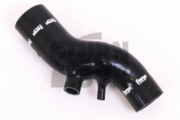 Forge Silicone Inlet Hose Megane 3 RS