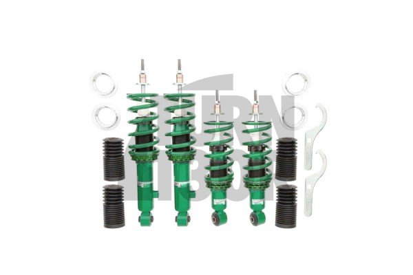 Tein Street Basic Z / Street Advance Z Coilovers Mazda MX5 NC
