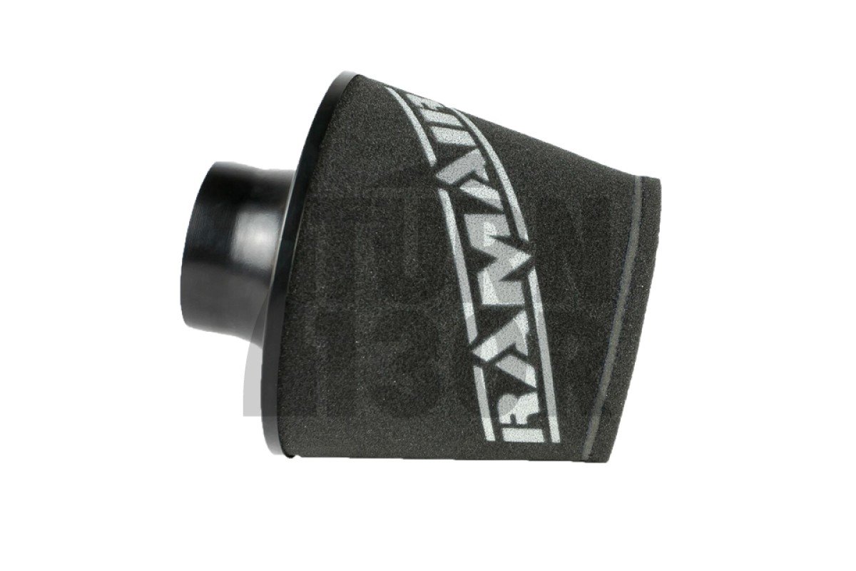 Ramair Oversized JSK-101-DD Intake with a new air filter