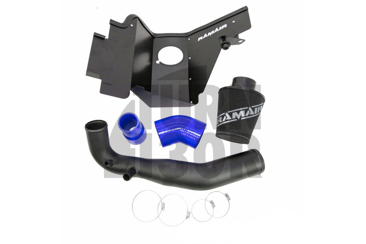 Ramair Intake Kit for Ford Mustang EcoBoost 2.3T