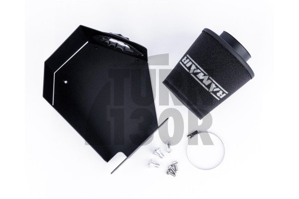 Opel Corsa D OPC Ramair Intake System