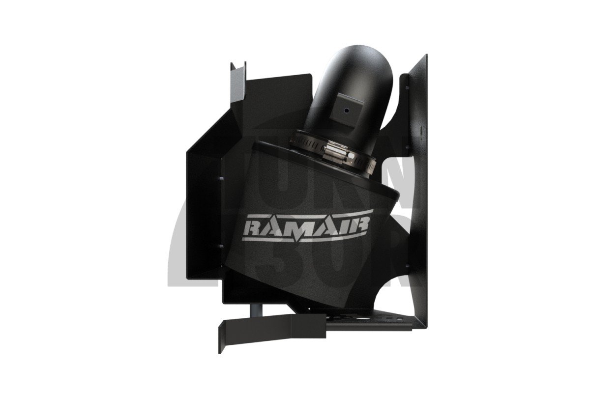 Air Induction System for Renault Megane 3 RS