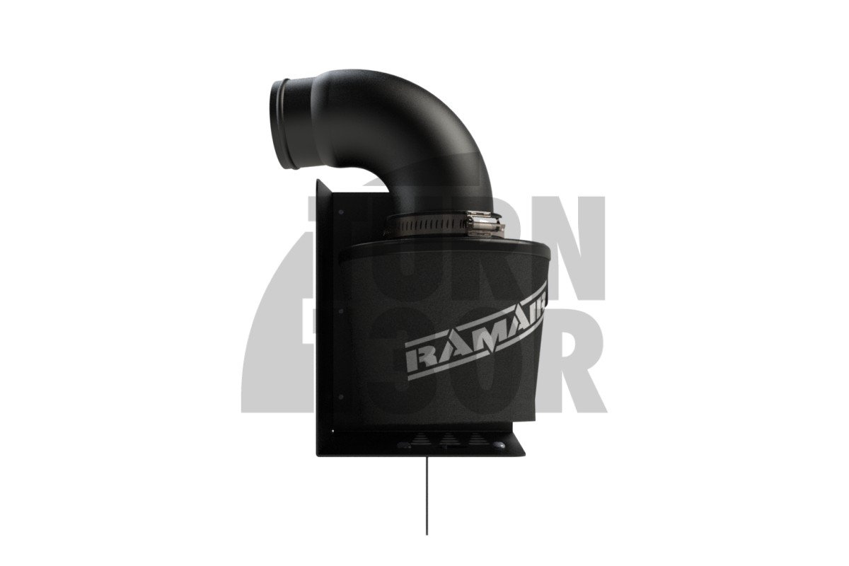 Renault Megane 2 RS Enhanced Air Intake System