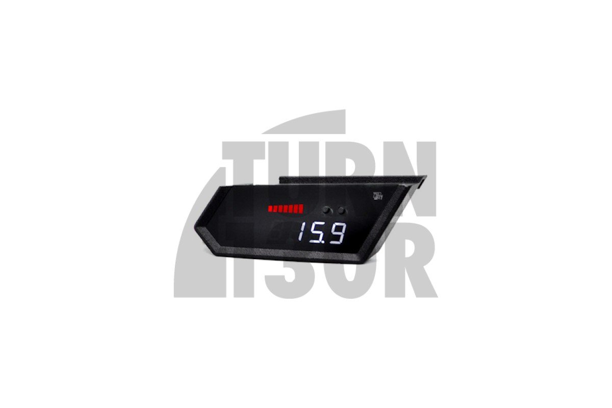 Audi S3 8Y / RS3 8Y P3 Gauges Digital Vent Gauge