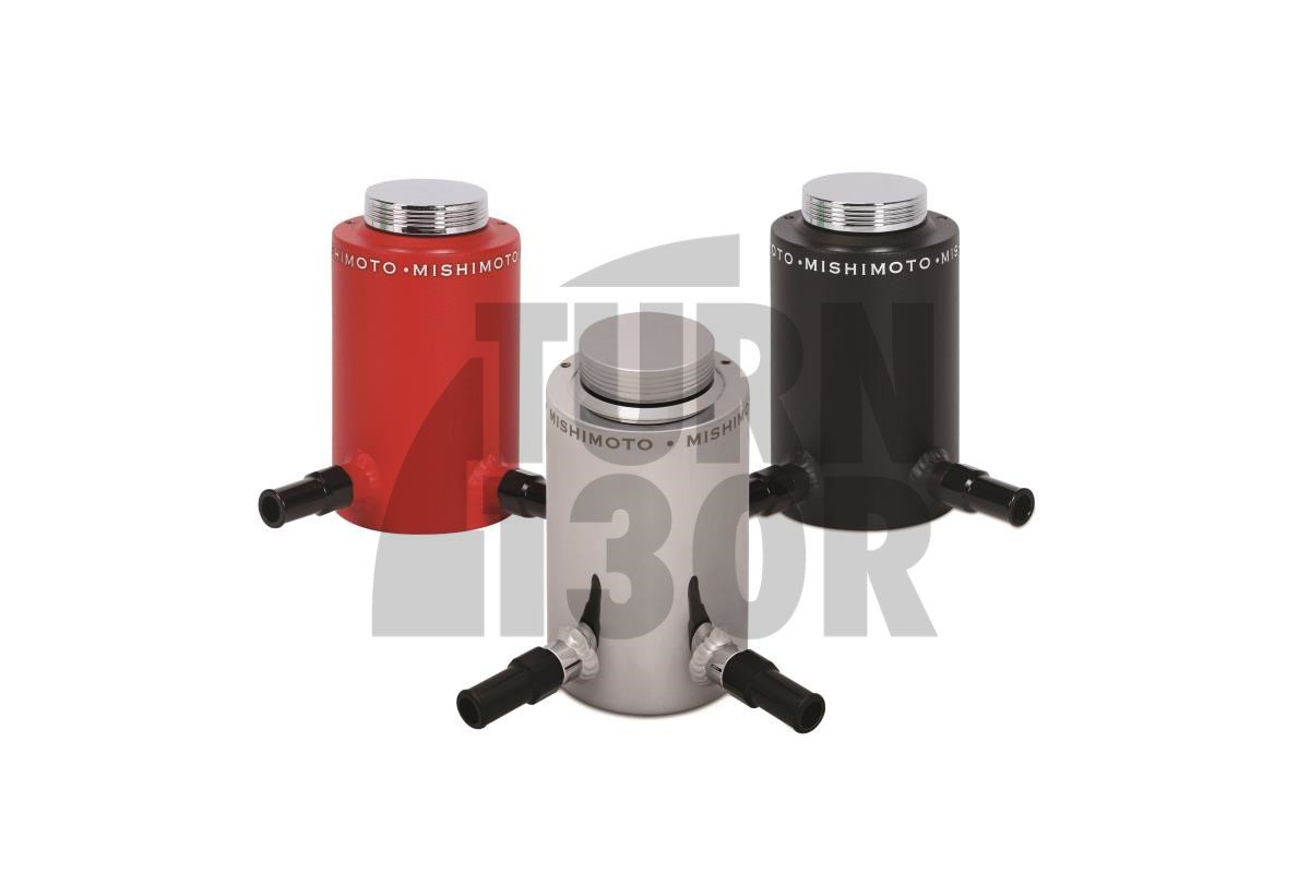 Power Steering Reservoir Tank Mishimoto