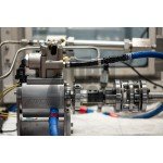 APRHigh Pressure Fuel Pump Golf 5 GTI / S3 8P / Golf 6 R / S3 8P 2.0 TFSI EA113