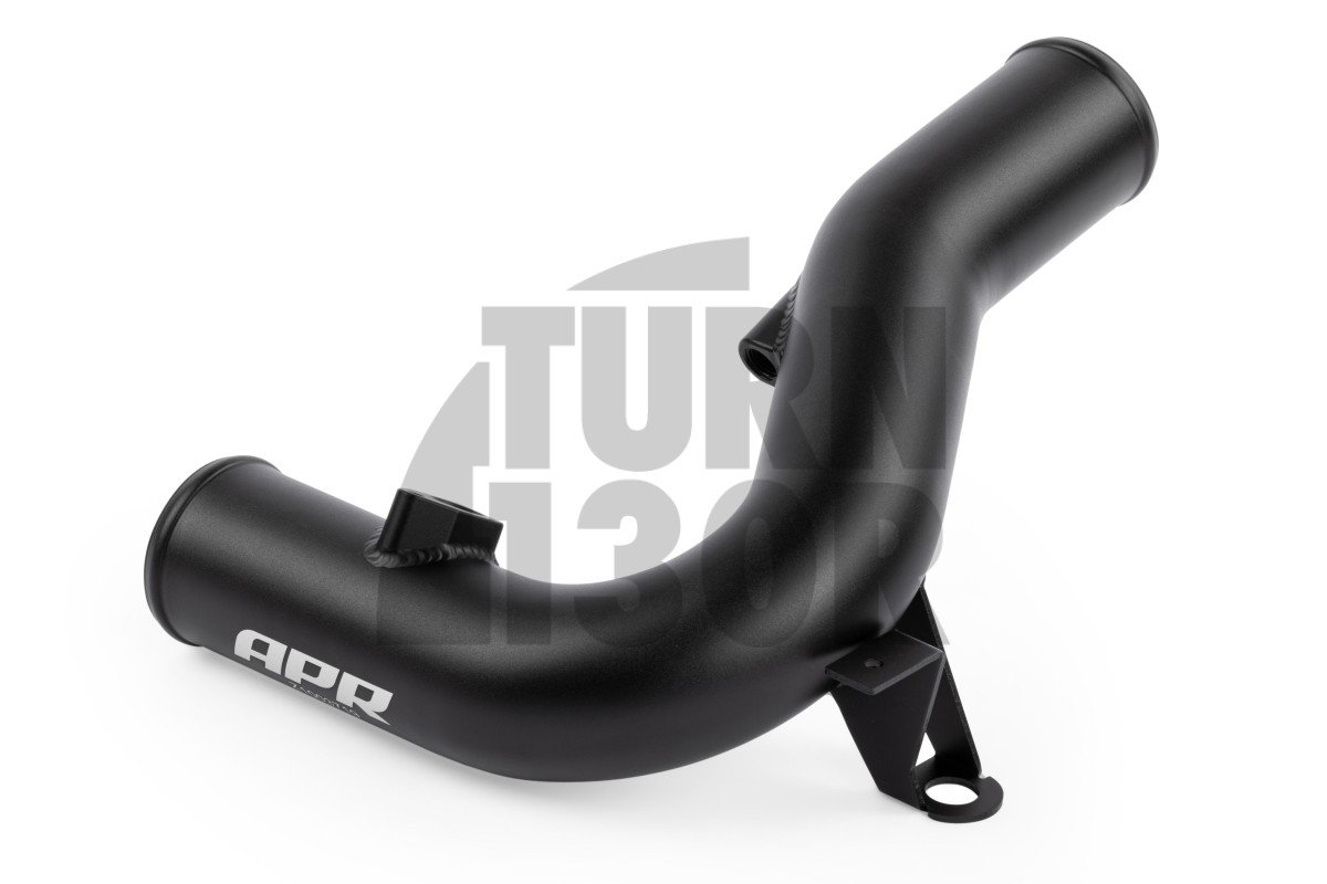 APRThrottle Pipe Golf 8 GTI / Octavia NX VRS 2.0 TSI EA888.4 Evo