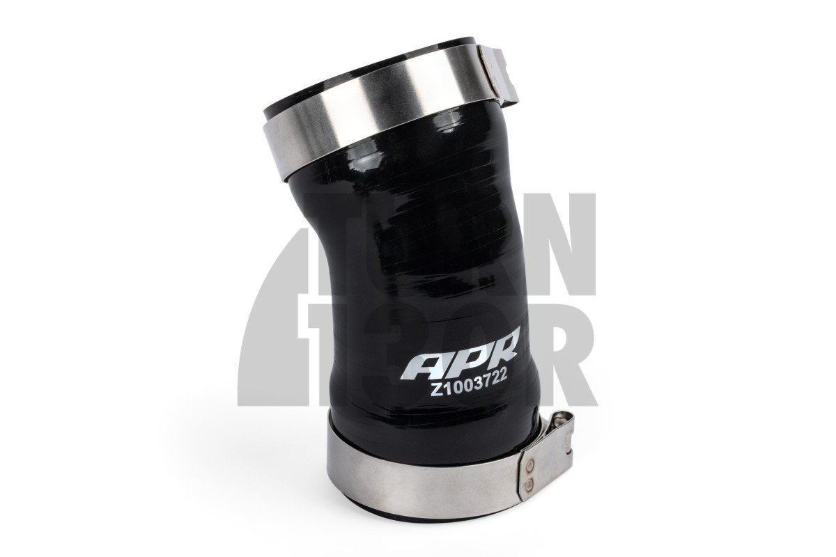 Throttle Body Silicone Hose for Golf 8 GTI / Golf 8 R / S3 8Y / Octavia NX VRS 2.0 TFSI EA888.4 APR