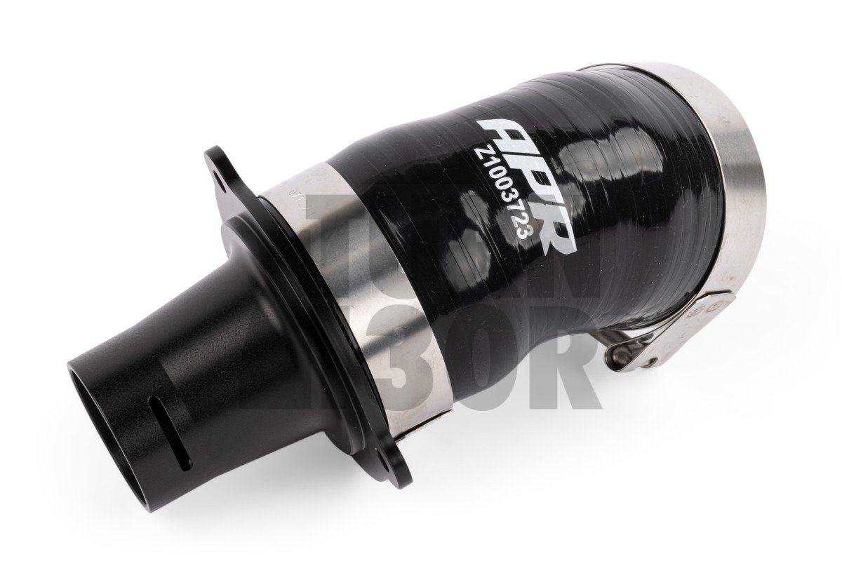 Turbo Muffler Delete for Golf 8 GTI / Octavia NX 2.0 TFSI EA888.4 MQB Evo APR